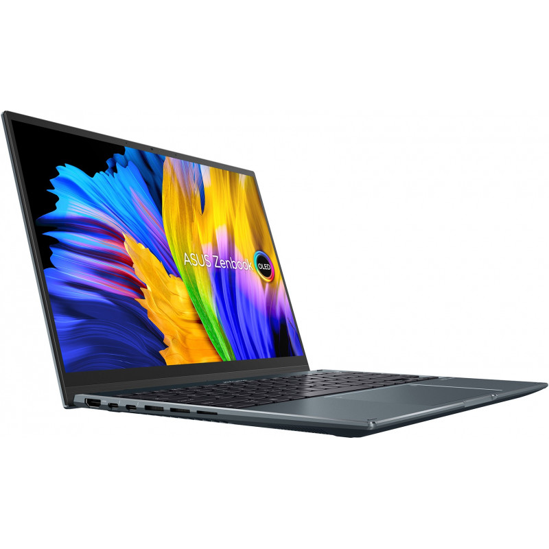 Ноутбук Asus ZenBook 14 UP5401EA-KN026T (90NB0V41-M00970) Pine Grey