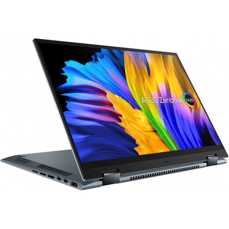 Ноутбук Asus ZenBook 14 UP5401EA-KN026T (90NB0V41-M00970) Pine Grey