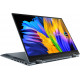 Ноутбук Asus ZenBook 14 UP5401EA-KN026T (90NB0V41-M00970) Pine Grey