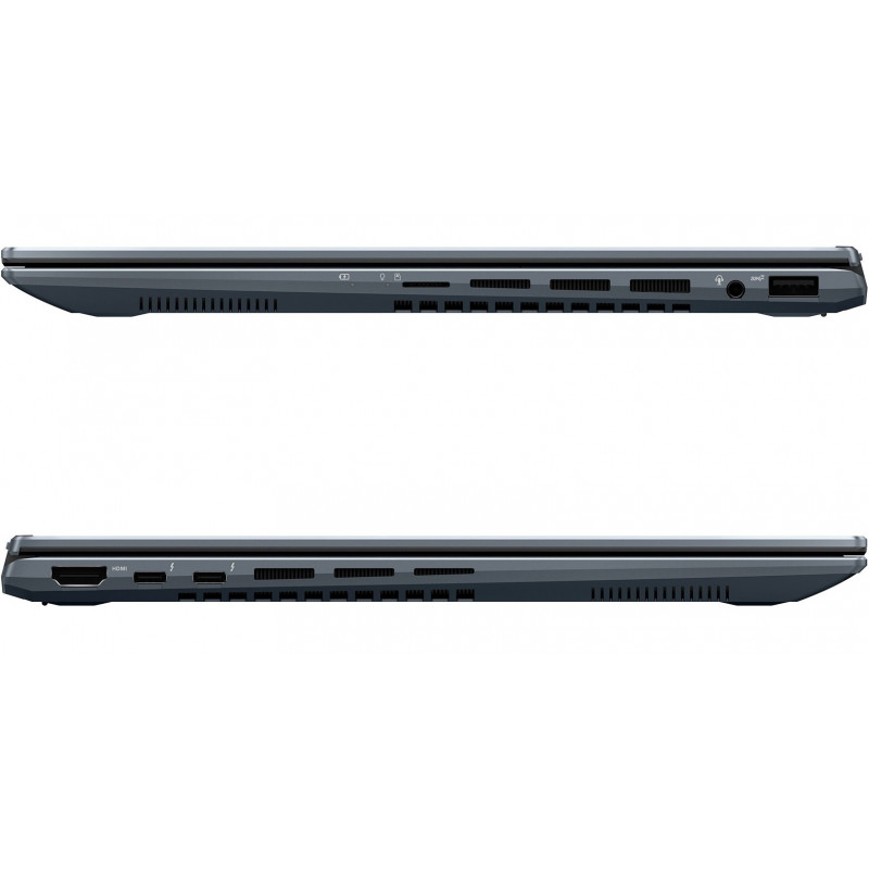 Ноутбук Asus ZenBook 14 UP5401EA-KN026T (90NB0V41-M00970) Pine Grey