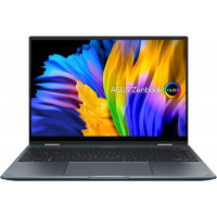 Ноутбук Asus ZenBook 14 UP5401EA-KN026T (90NB0V41-M00970) Pine Grey