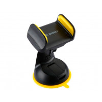 Автодержатель Remax RM-C06 Black/Yellow