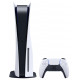 Игровая приставка SONY PlayStation 5 BluRay+SONY PlayStation DualSense White