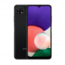 Samsung Galaxy A22 4/64GB Black (SM-A225FZKGSEK)