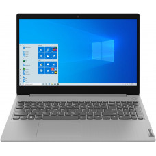 Ноутбук Lenovo IdeaPad 3 15IML05 (81WB00XFRA) Platinum Grey