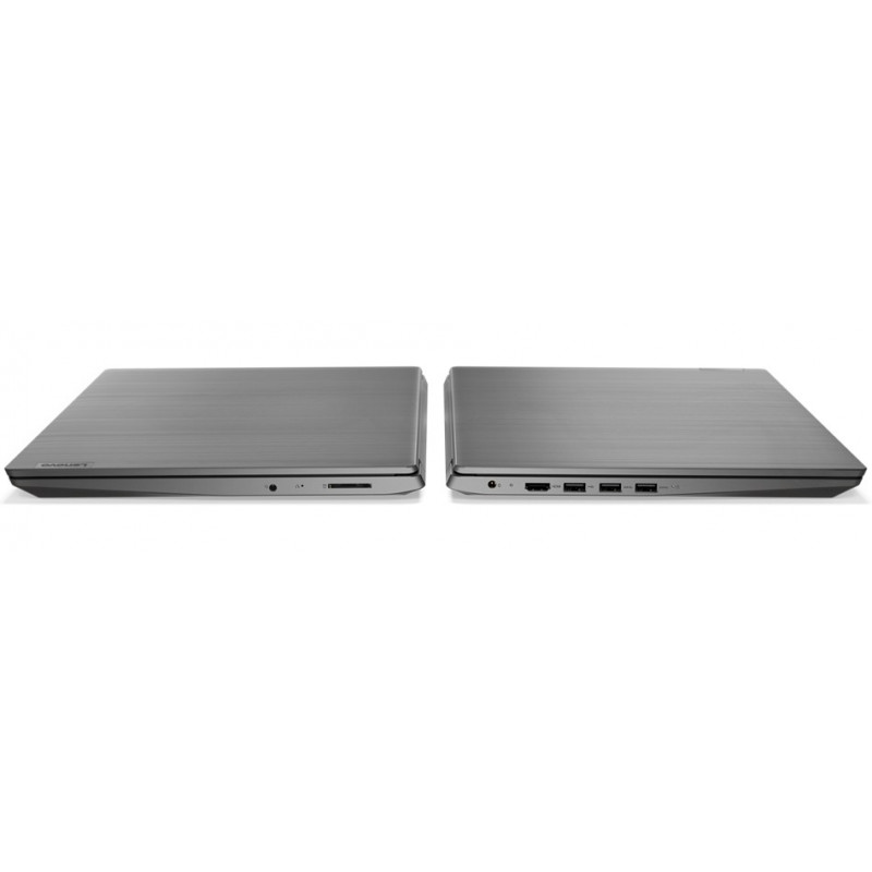Ноутбук Lenovo IdeaPad 3 15IML05 (81WB00XDRA) Platinum Grey