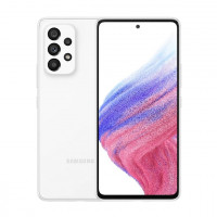 Samsung Galaxy A53 5G A536E 8/256GB White (SM-A536EZWHSEK)