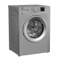Стиральная машина Beko WUE6511XSS