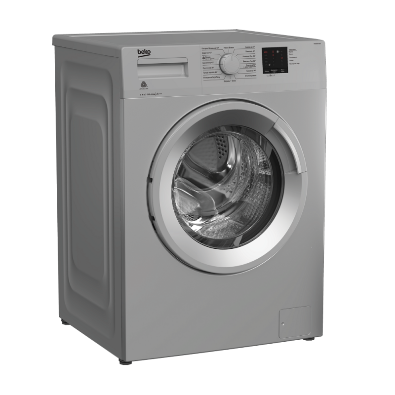 Стиральная машина Beko WUE6511XSS
