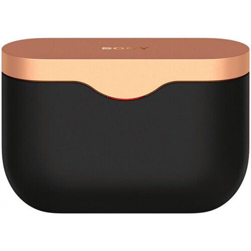 Наушники Bluetooth Sony WF-1000XM3 Black (WF1000XM3B.E)