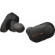 Наушники Bluetooth Sony WF-1000XM3 Black (WF1000XM3B.E)