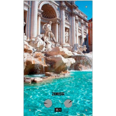 Водонагреватель газовый Zanussi GWH 10 Fonte Glass Trevi