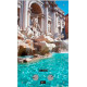 Водонагреватель газовый Zanussi GWH 10 Fonte Glass Trevi