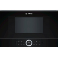 Вбудована мікрохвильова піч Bosch BFL634GB1