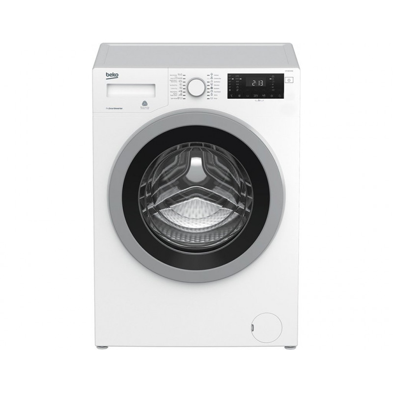 Стиральная машина BEKO WTV9633XS0