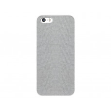 Чехол OZAKI O!coat 0.3+ Canvas iPhone 6 Grey