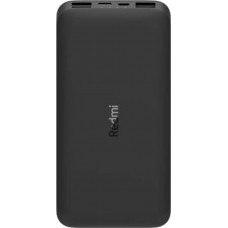 Power Bank Xiaomi Redmi 10000mAh Black (VXN4305GL)
