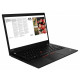 Ноутбук Lenovo ThinkPad T14 Gen 2 (20W0009RRA) Black