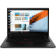 Ноутбук Lenovo ThinkPad T14 Gen 2 (20W0009RRA) Black