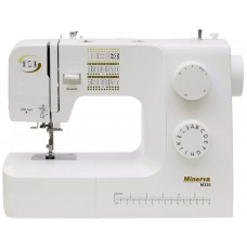 Швейная машина Minerva M320