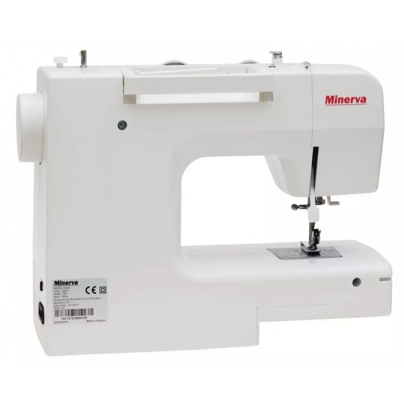 Швейная машина Minerva M320