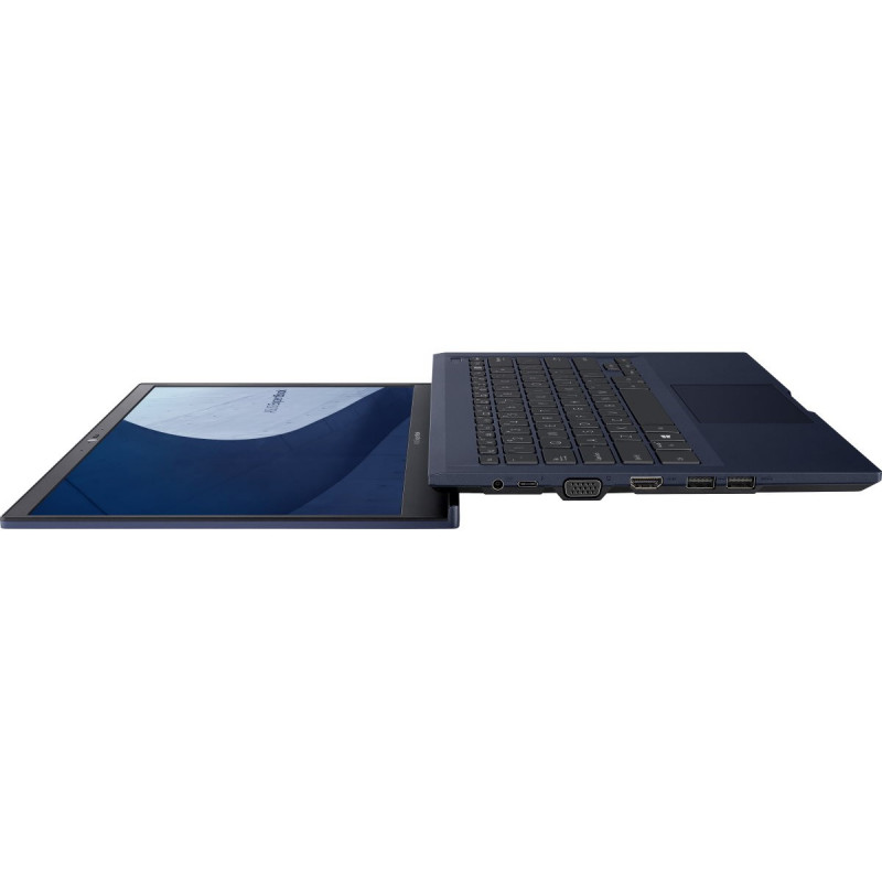 Ноутбук Asus Pro B1500CEPE-BQ0878R (90NX0411-M002R0) Star Black