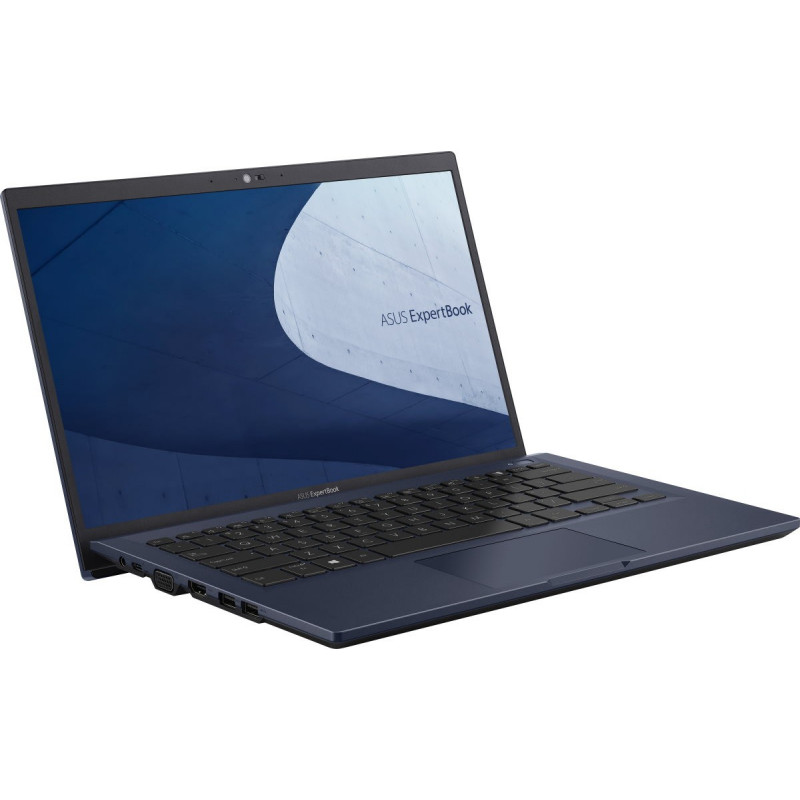 Ноутбук Asus Pro B5302CEA-L50743R (90NX03S1-M00BW0) Star Black
