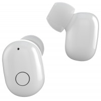 Наушники Ergo BS-510 Twins Nano White