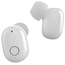 Наушники Ergo BS-510 Twins Nano White