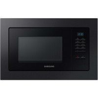Вбудована мікрохвильова піч Samsung MS20A7013AB/UA