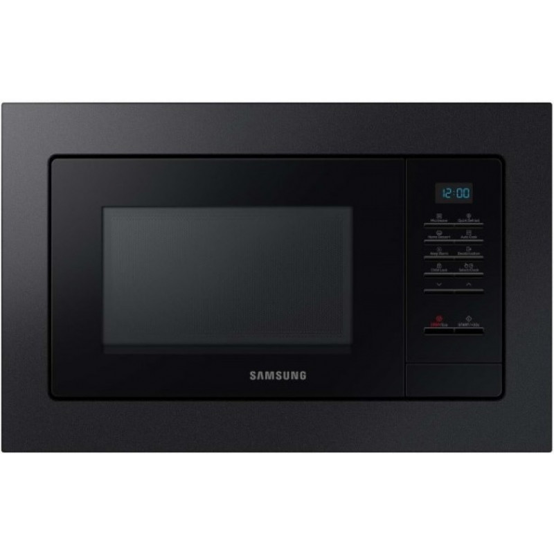 Встраиваемая микроволновая печь Samsung MS20A7013AB/UA