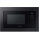 Встраиваемая микроволновая печь Samsung MS20A7013AB/UA