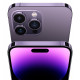 Apple iPhone 14 Pro Max 1TB Deep Purple eSim Open Box