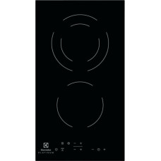 Варочная поверхность Electrolux EHF93320NK