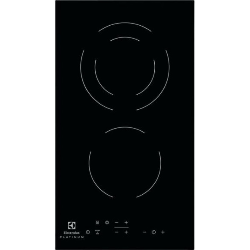 Варочная поверхность Electrolux EHF93320NK