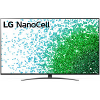 Телевизор LG 50NANO816PA