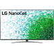 Телевизор LG 50NANO816PA