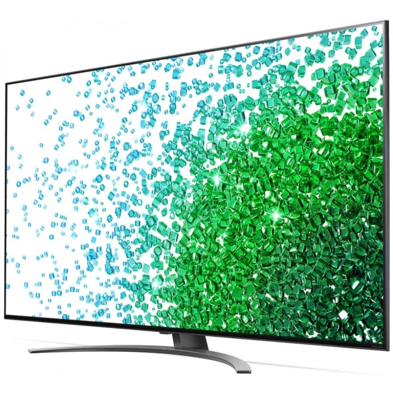 Телевизор LG 50NANO816PA