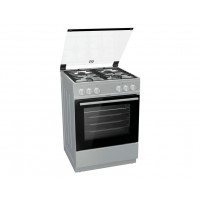 Плита GORENJE K6121XF