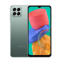 Samsung Galaxy M33 5G M336B 6/128GB Green (SM-M336BZGGSEK)