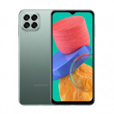 Samsung Galaxy M33 5G M336B 6/128GB Green (SM-M336BZGGSEK)
