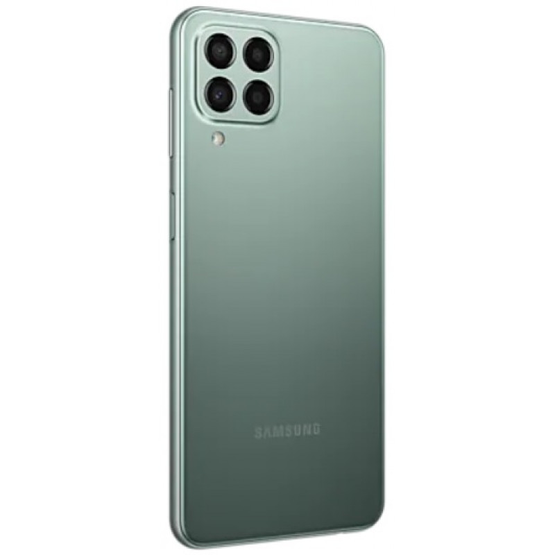 Samsung Galaxy M33 5G M336B 6/128GB Green (SM-M336BZGGSEK)