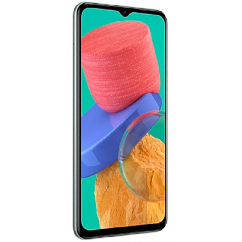 Samsung Galaxy M33 5G M336B 6/128GB Green (SM-M336BZGGSEK)