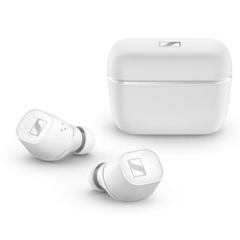 Наушники Sennheiser CX 400BT True Wireless White
