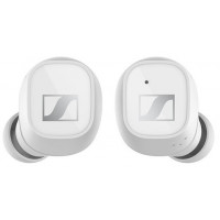 Навушники Sennheiser CX 400BT True Wireless White