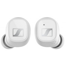 Наушники Sennheiser CX 400BT True Wireless White