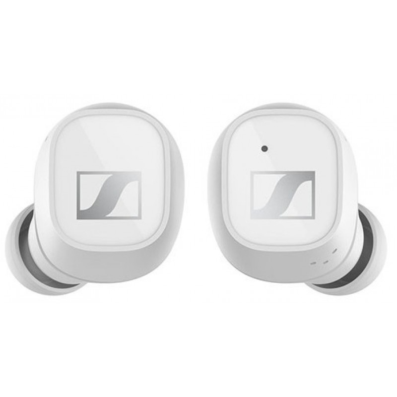 Наушники Sennheiser CX 400BT True Wireless White
