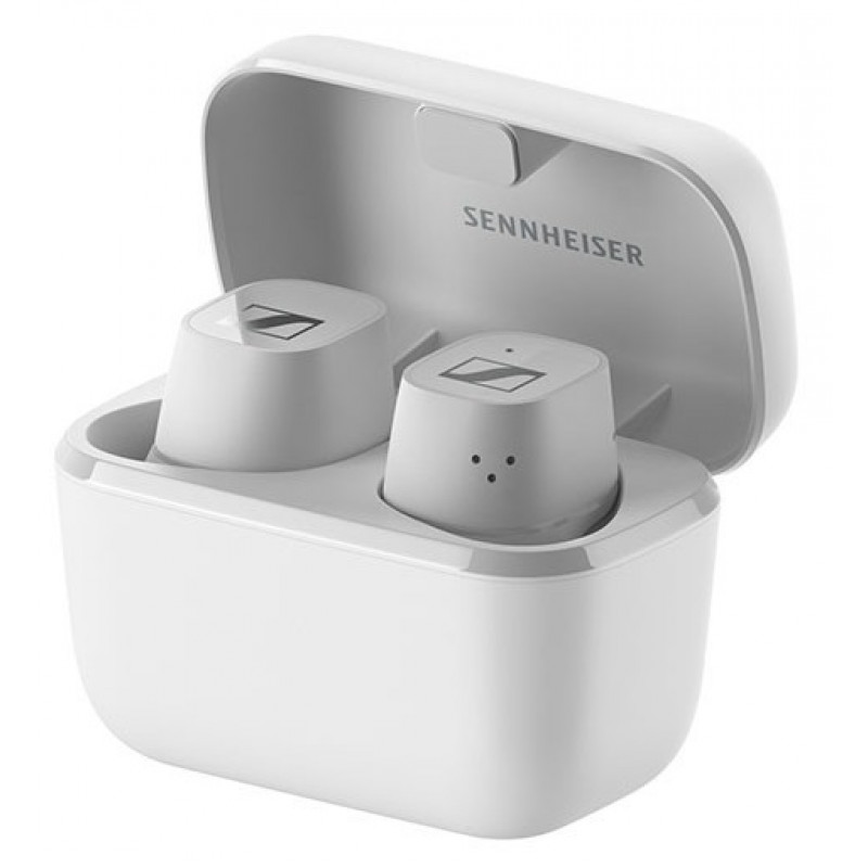 Наушники Sennheiser CX 400BT True Wireless White