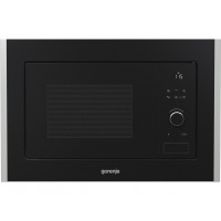 Вбудована мікрохвильова піч Gorenje BM201A4XG