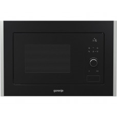 Встраиваемая микроволновая печь Gorenje BM201A4XG